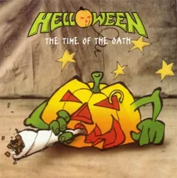 The time of the oath