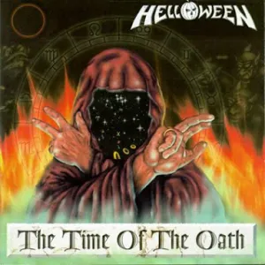 The time of the oath