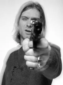 Kurt Cobain