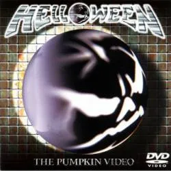 The pumpkin video