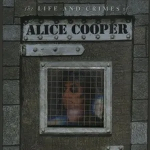 The life and crimes
