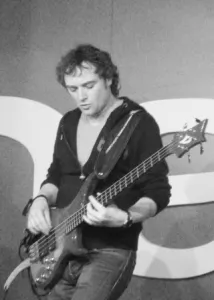 Laurent Bernat
