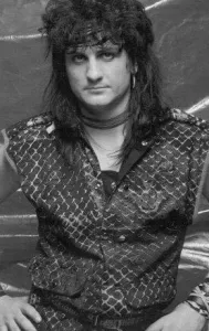 Mark St John