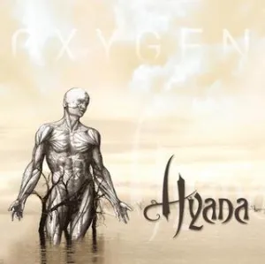 Oxygen