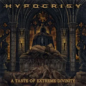 A taste of extreme divinity