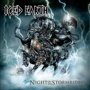 Night of the storm rider