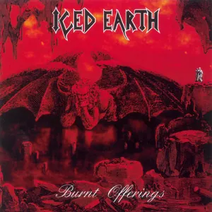 Burnt offerings