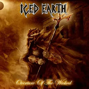 Overture of the wicked