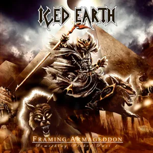Framing armageddon