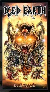 Dark genesis