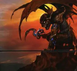 Slave to the dark