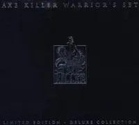 Axe killer warrior's set