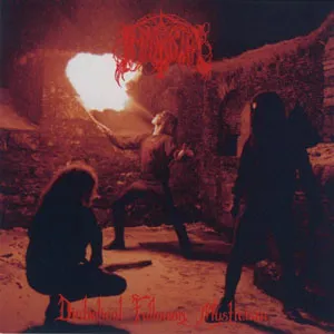 Diabolical fullmoon mysticism