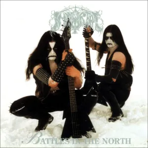 Battles in the north