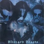 Blizzard beasts