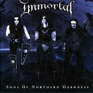 Sons of northern darkness