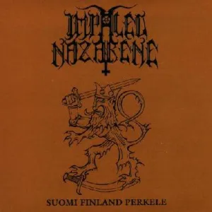Suomi finland perkele