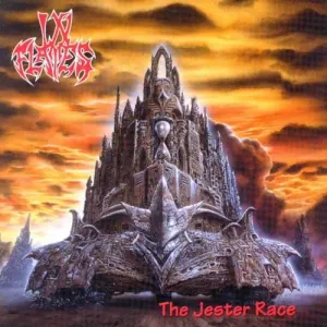 The jester race