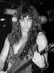 Paul Hackman