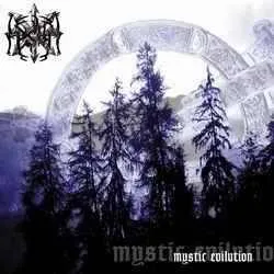 Mystic evilution