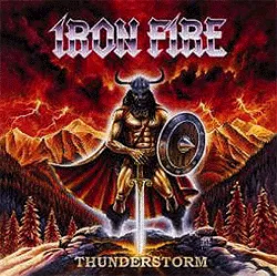 Thunderstorm
