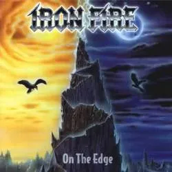On the edge