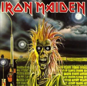Iron maiden