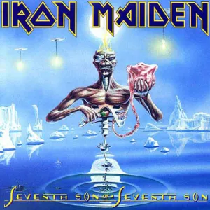 Seventh son of a seventh son