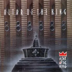 Altar of the king
