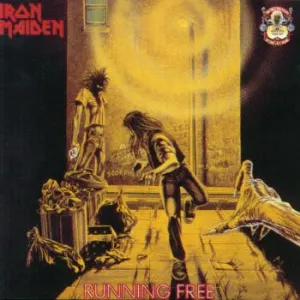 Running free/sanctuary