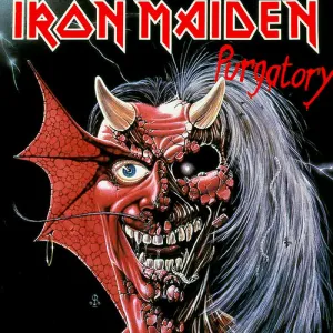 Purgatory/maiden japan