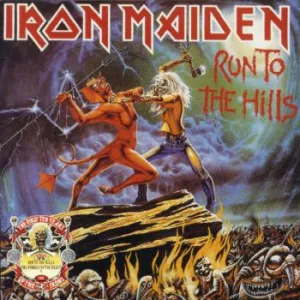 Run to the hill/the number of