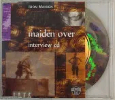 Maiden over