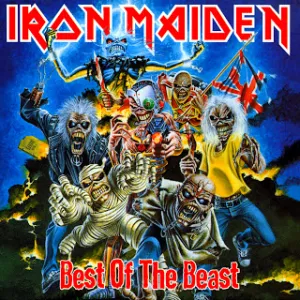 Best of the beast