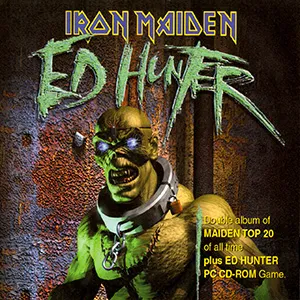 Ed hunter