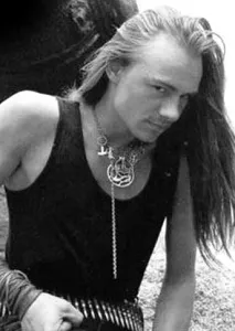 Quorthon