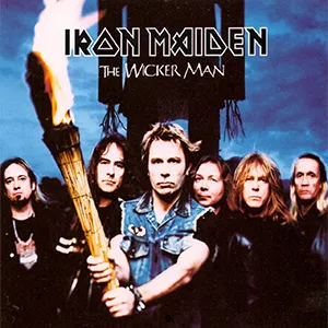 The wicker man (2 nd version)