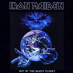 Out of the silent planet