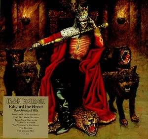 Edward the great