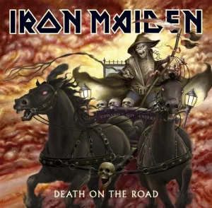 Death on the road