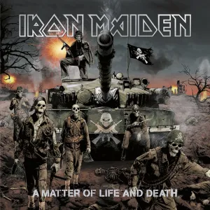 A matter of life and death
