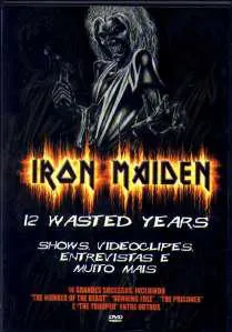 12 wasted years