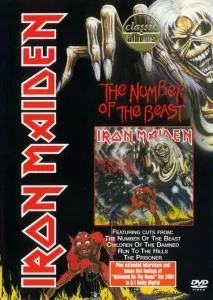 The number of the beast