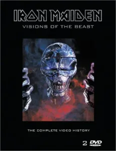 Visions of the beast