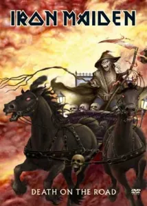 Death on the road