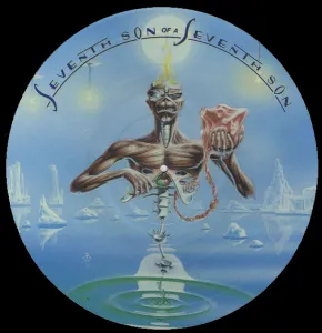 Seventh son of a seventh son