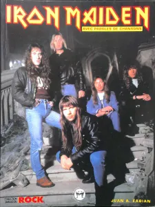 Collection images du rock 19