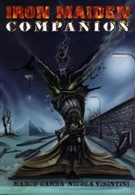 Iron maiden companion
