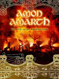 Wrath of the norsemen