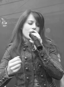 Sabine Dunser
